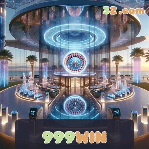 Transforme sua Diversão com o App do 999WIN!