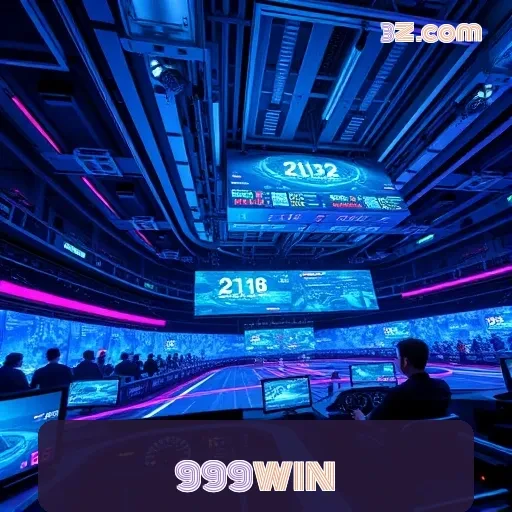 999WIN: Diversão Garantida com Jogos Incríveis e Interativos
