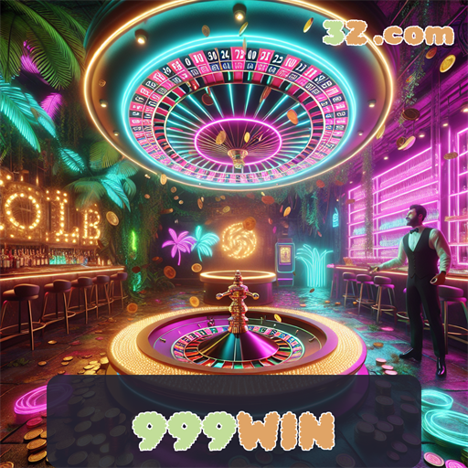 Entretenimento Vibrante na Seção de Jogos do 999WIN