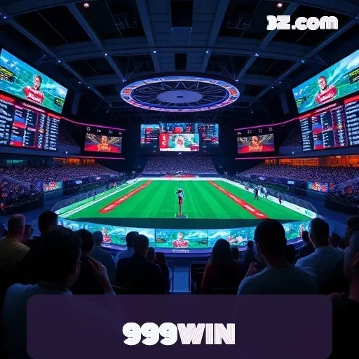 999WIN: Promoções que Transformam Seu Jogo em Lucros!