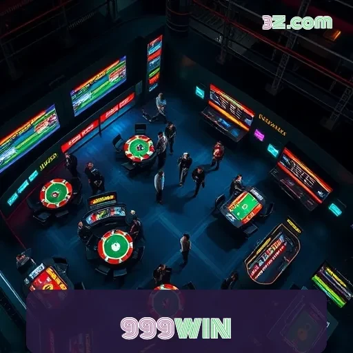 999WIN e Seus Segredos para Ganhar em Jogos Online