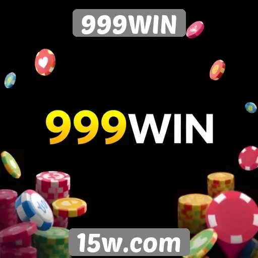 Análise do funcionamento do site 999WIN