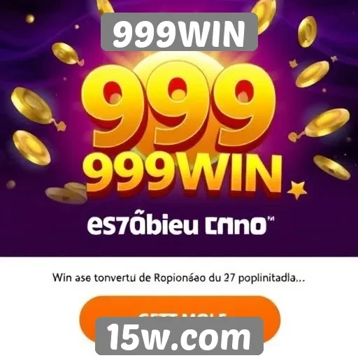 Como funciona o sistema de bônus do 999WIN