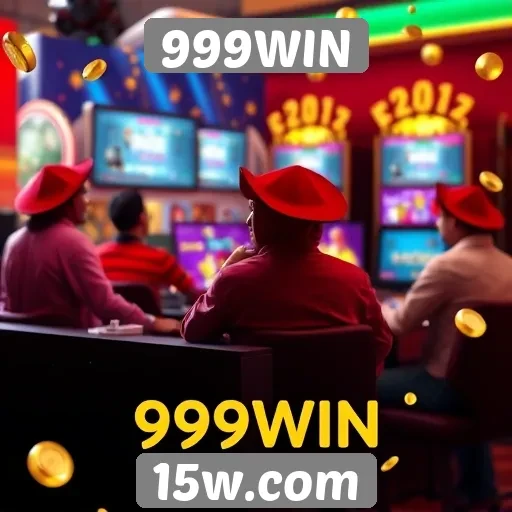 Benefícios de jogar em plataformas online como 999WIN