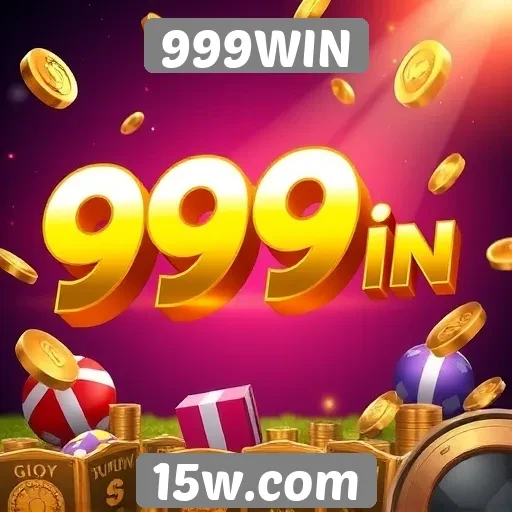 Promoções e bônus oferecidos pelo 999WIN