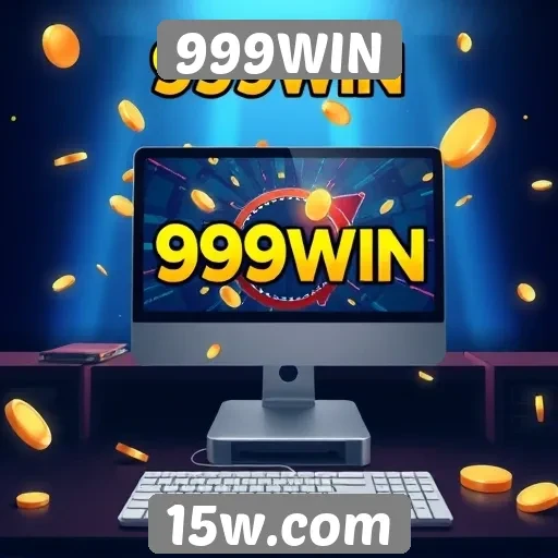 Avaliação da experiência do usuário no 999WIN